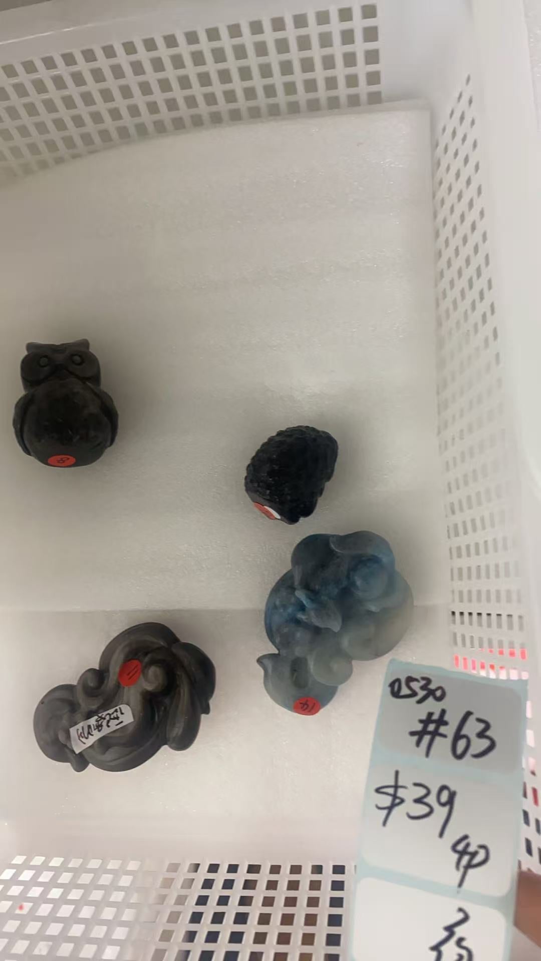 KIKICRYSTAL Shop Claim Sale For 0530