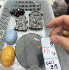 KIKICRYSTAL Shop Claim Sale For 0417