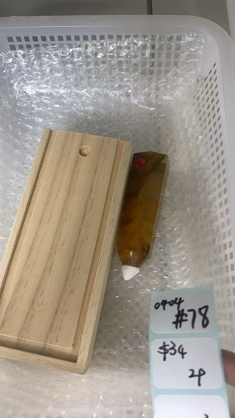 KIKICRYSTAL Shop Claim Sale For 0404