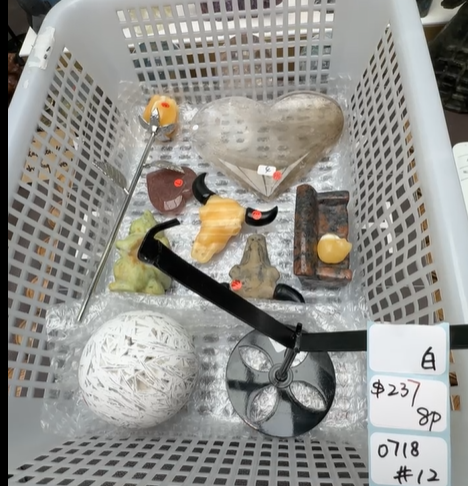 KIKICRYSTAL Shop Claim Sale For 0718
