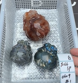 KIKICRYSTAL Shop Claim Sale For 0609