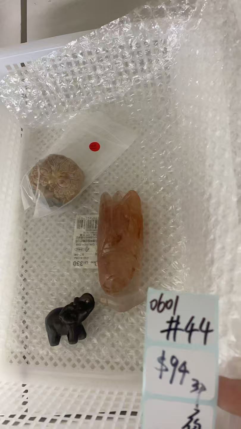 KIKICRYSTAL Shop Claim Sale For 0601