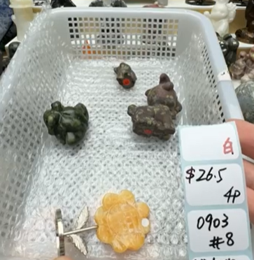 KIKICRYSTAL Shop Claim Sale For 0903