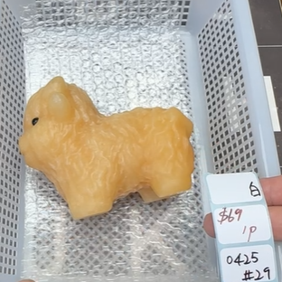 KIKICRYSTAL Shop Claim Sale For 0425