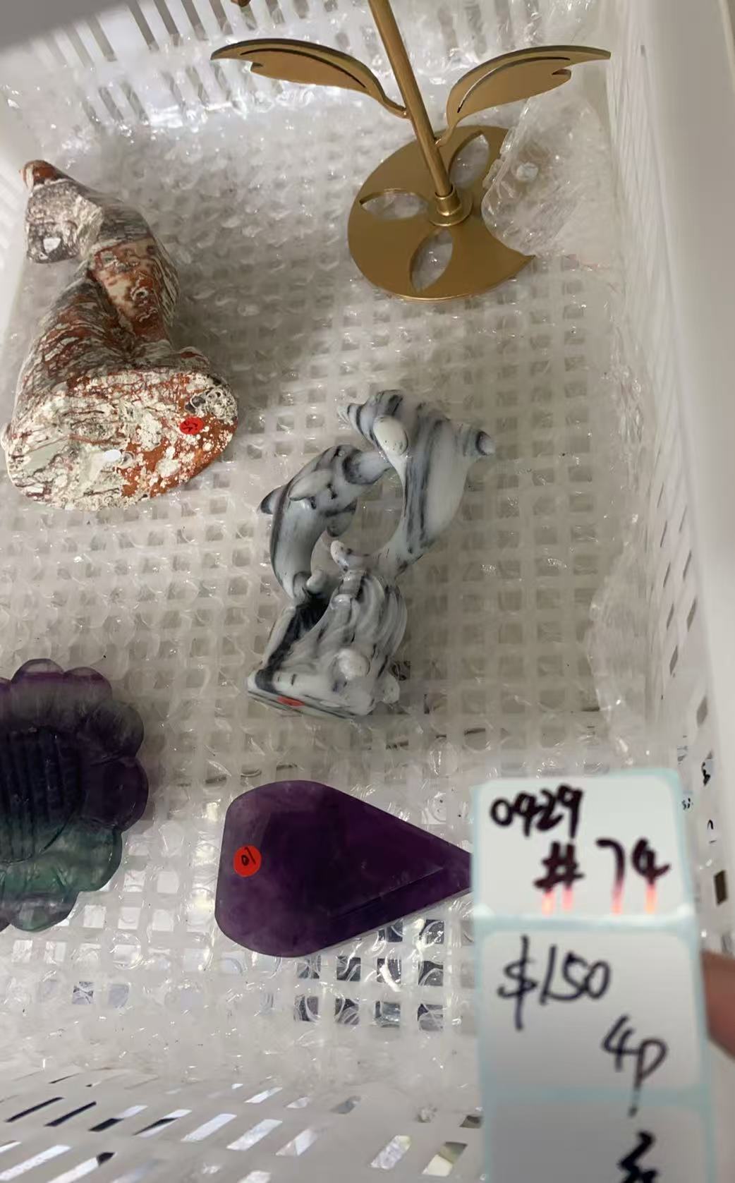 KIKICRYSTAL Shop Claim Sale For 0429