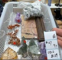 KIKICRYSTAL Shop Claim Sale For 0512