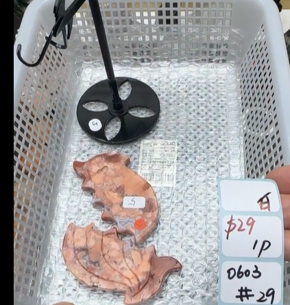 KIKICRYSTAL Shop Claim Sale For 0603