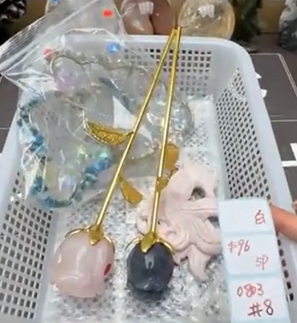 KIKICRYSTAL Shop Claim Sale For 0803