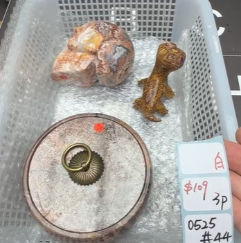 KIKICRYSTAL Shop Claim Sale For 0525