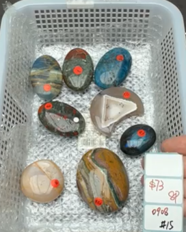 KIKICRYSTAL Shop Claim Sale For 0908