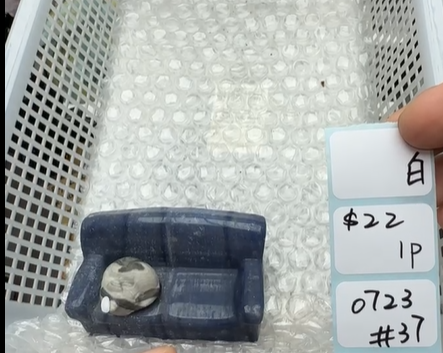 KIKICRYSTAL Shop Claim Sale For 0723