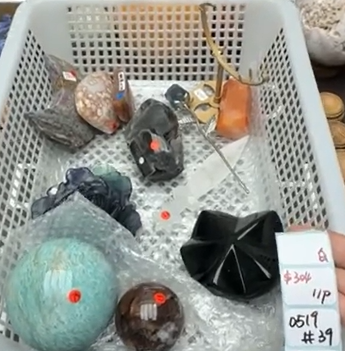 KIKICRYSTAL Shop Claim Sale For 0519