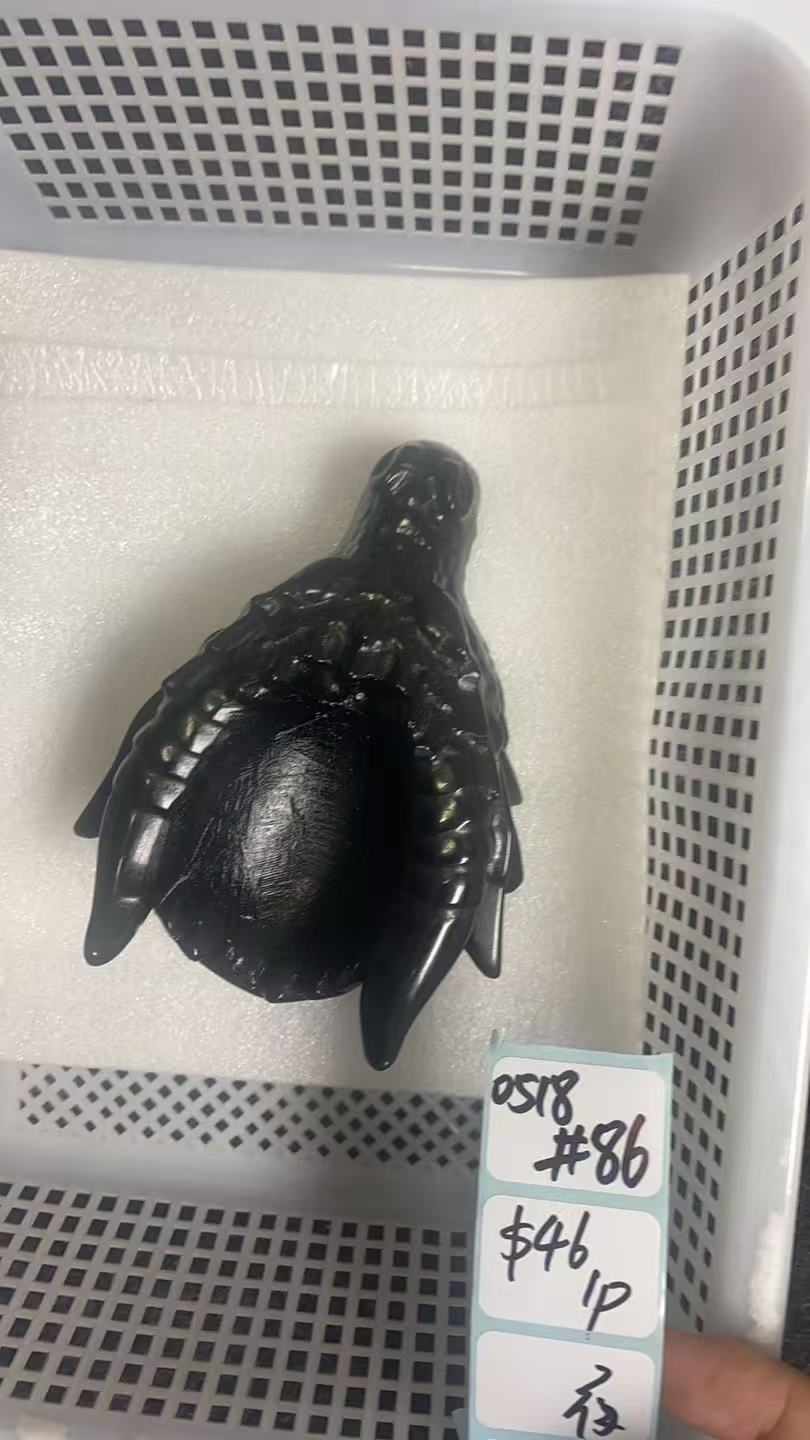 KIKICRYSTAL Shop Claim Sale For 0518