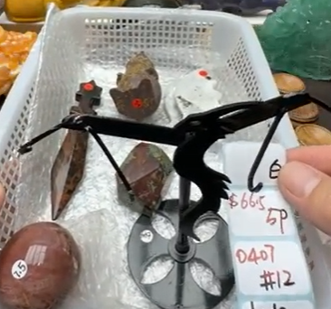 KIKICRYSTAL Shop Claim Sale For 0407