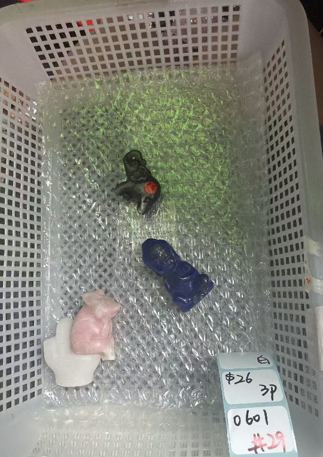 KIKICRYSTAL Shop Claim Sale For 0601