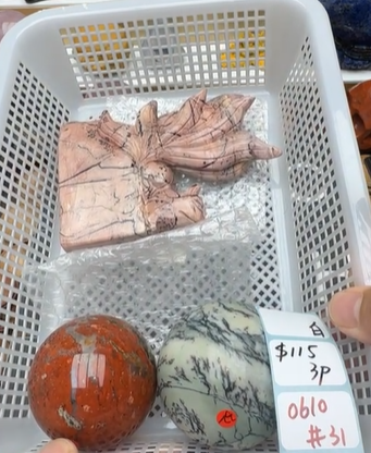 KIKICRYSTAL Shop Claim Sale For 0610