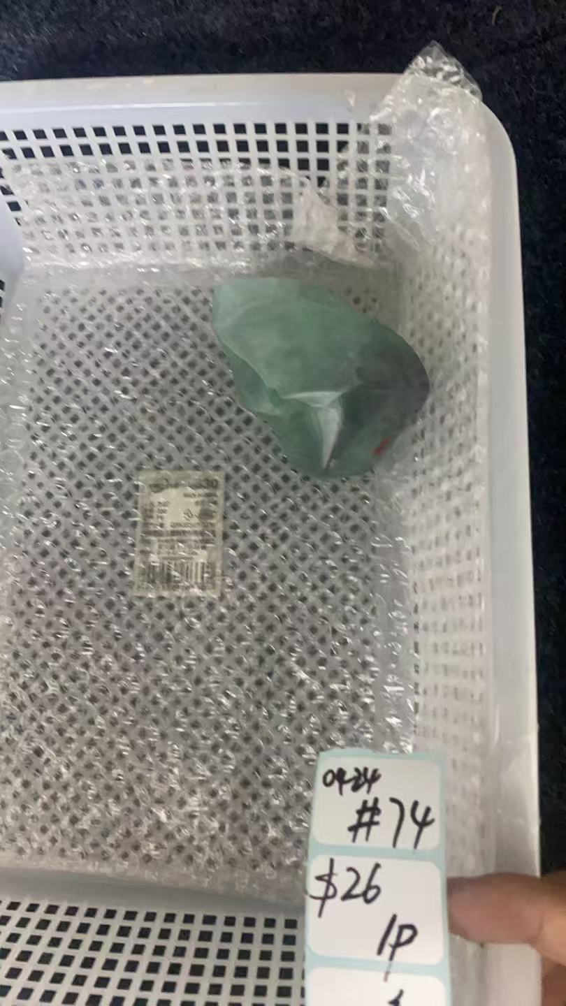 KIKICRYSTAL Shop Claim Sale For 0424