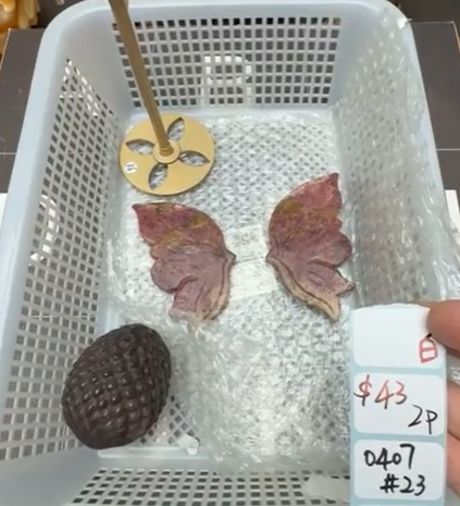 KIKICRYSTAL Shop Claim Sale For 0407