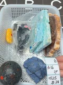 KIKICRYSTAL Shop Claim Sale For 0525