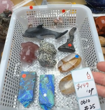 KIKICRYSTAL Shop Claim Sale For 0610