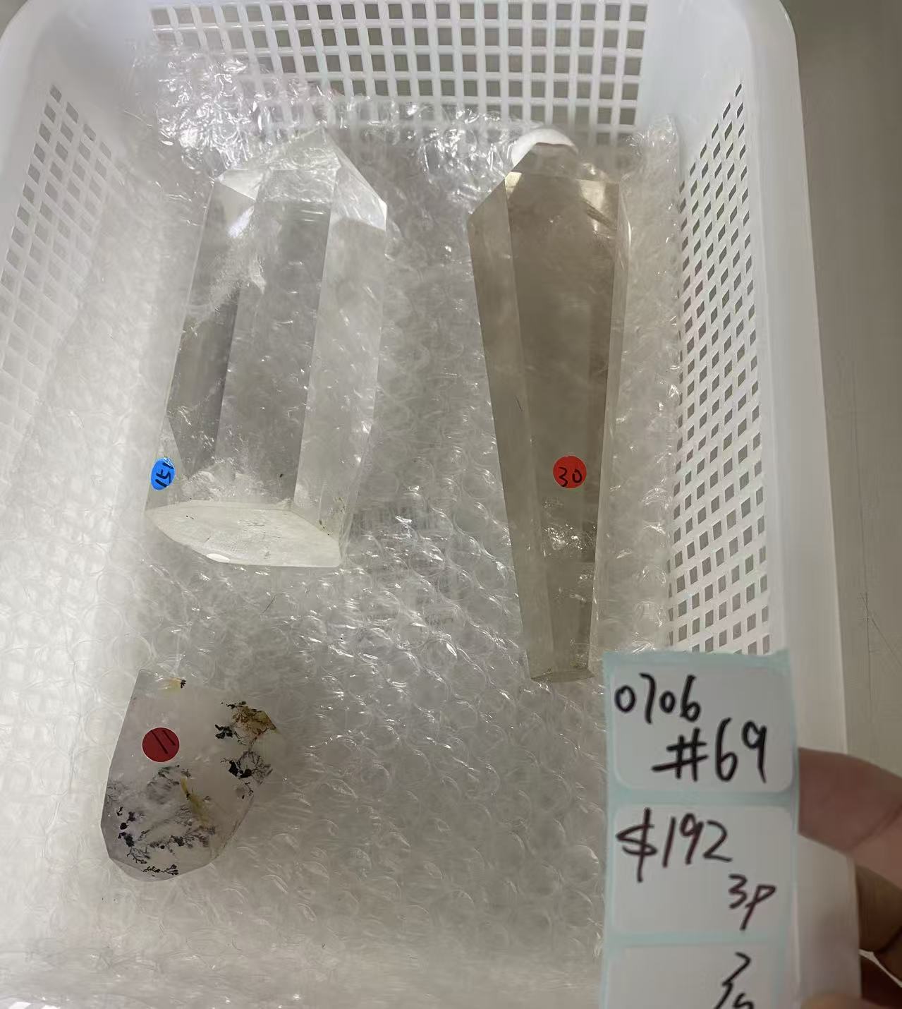 KIKICRYSTAL Shop Claim Sale For 0706