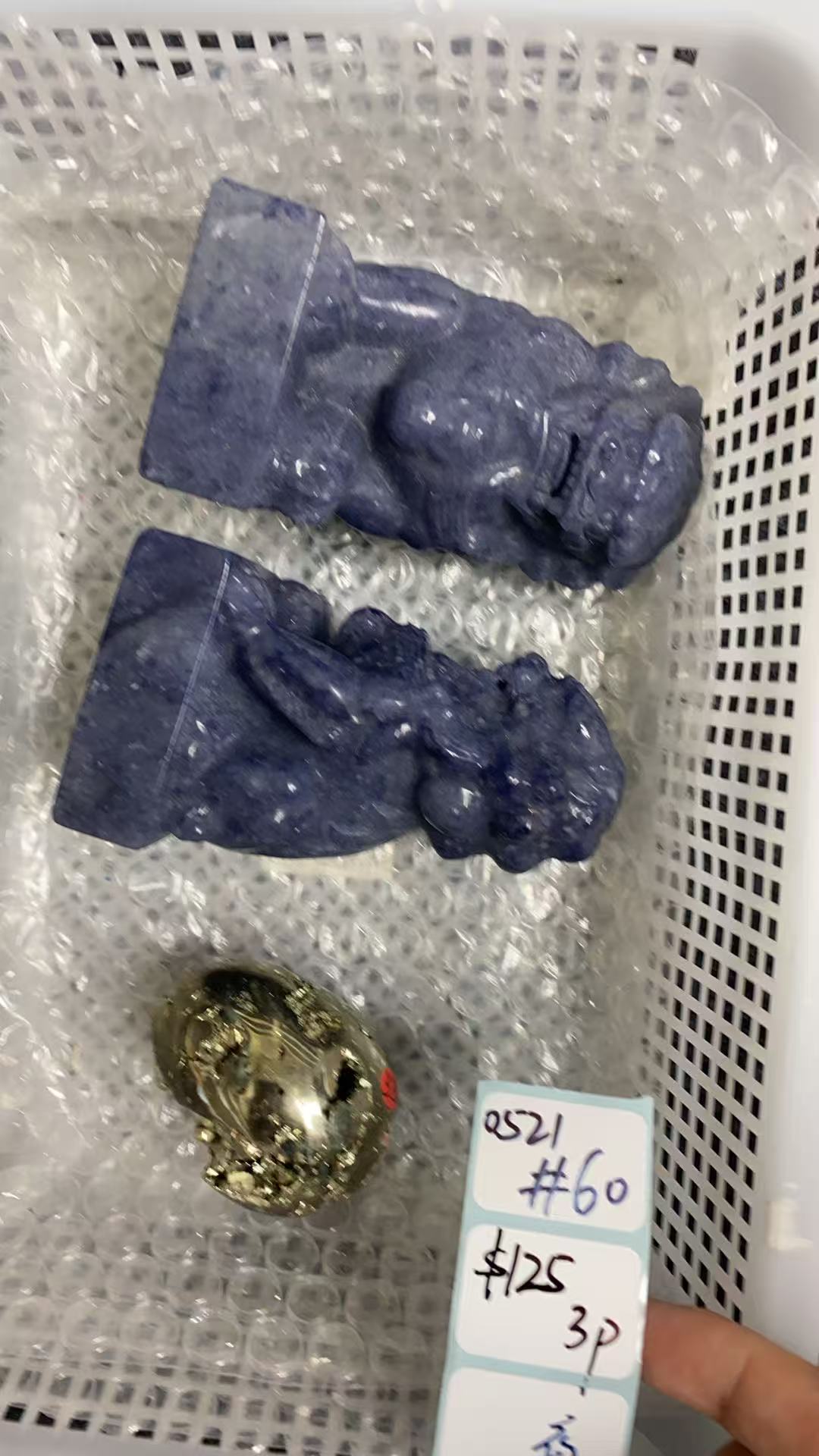 KIKICRYSTAL Shop Claim Sale For 0521