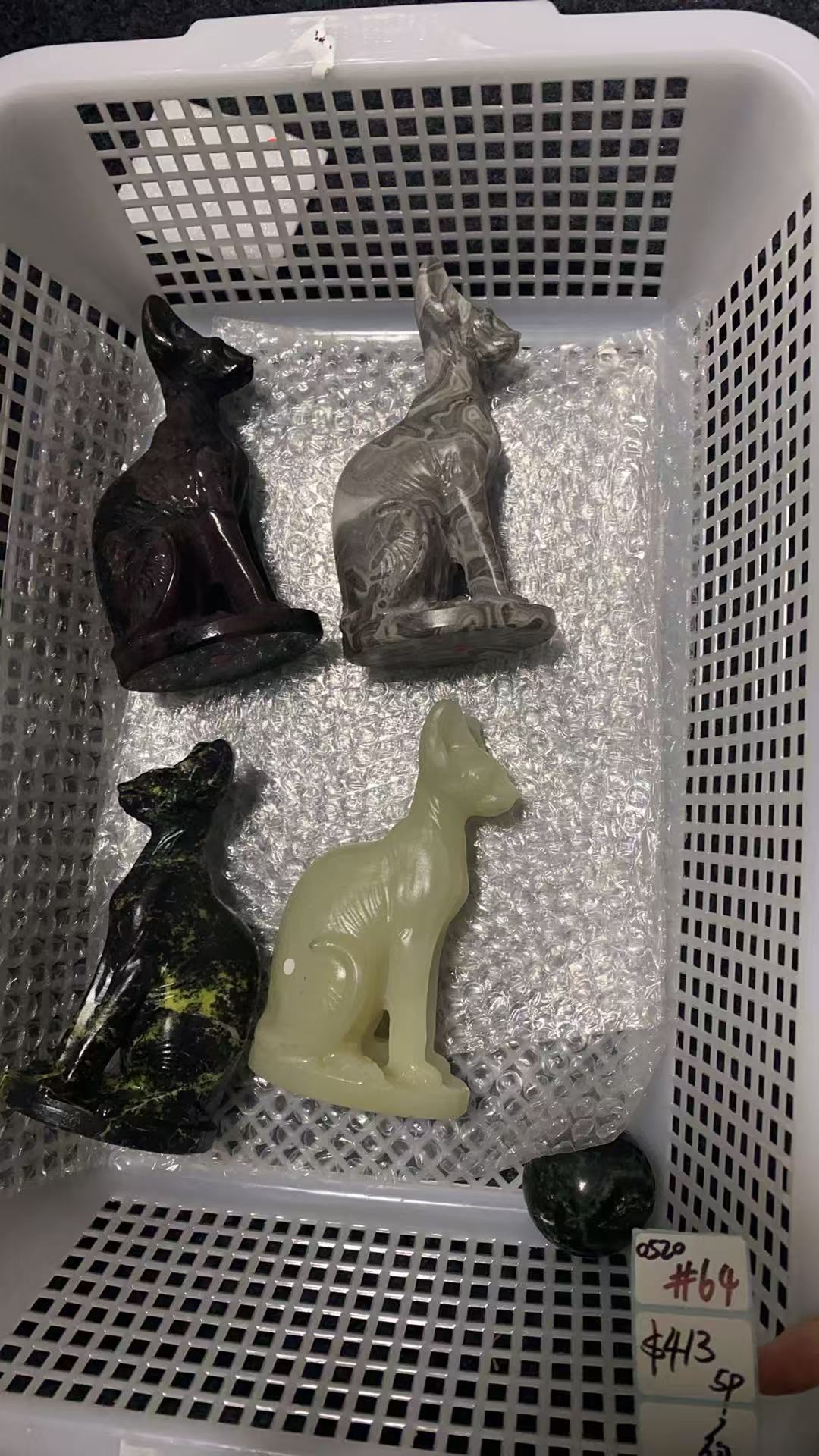 KIKICRYSTAL Shop Claim Sale For 0520