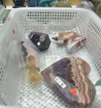 KIKICRYSTAL Shop Claim Sale For 0423