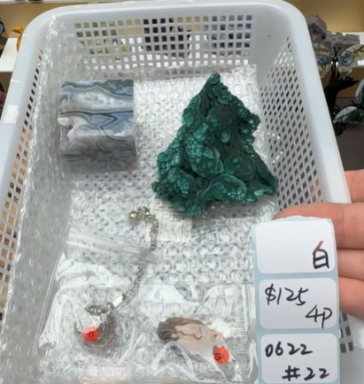 KIKICRYSTAL Shop Claim Sale For 0622