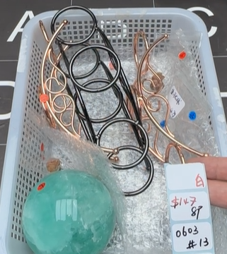 KIKICRYSTAL Shop Claim Sale For 0603