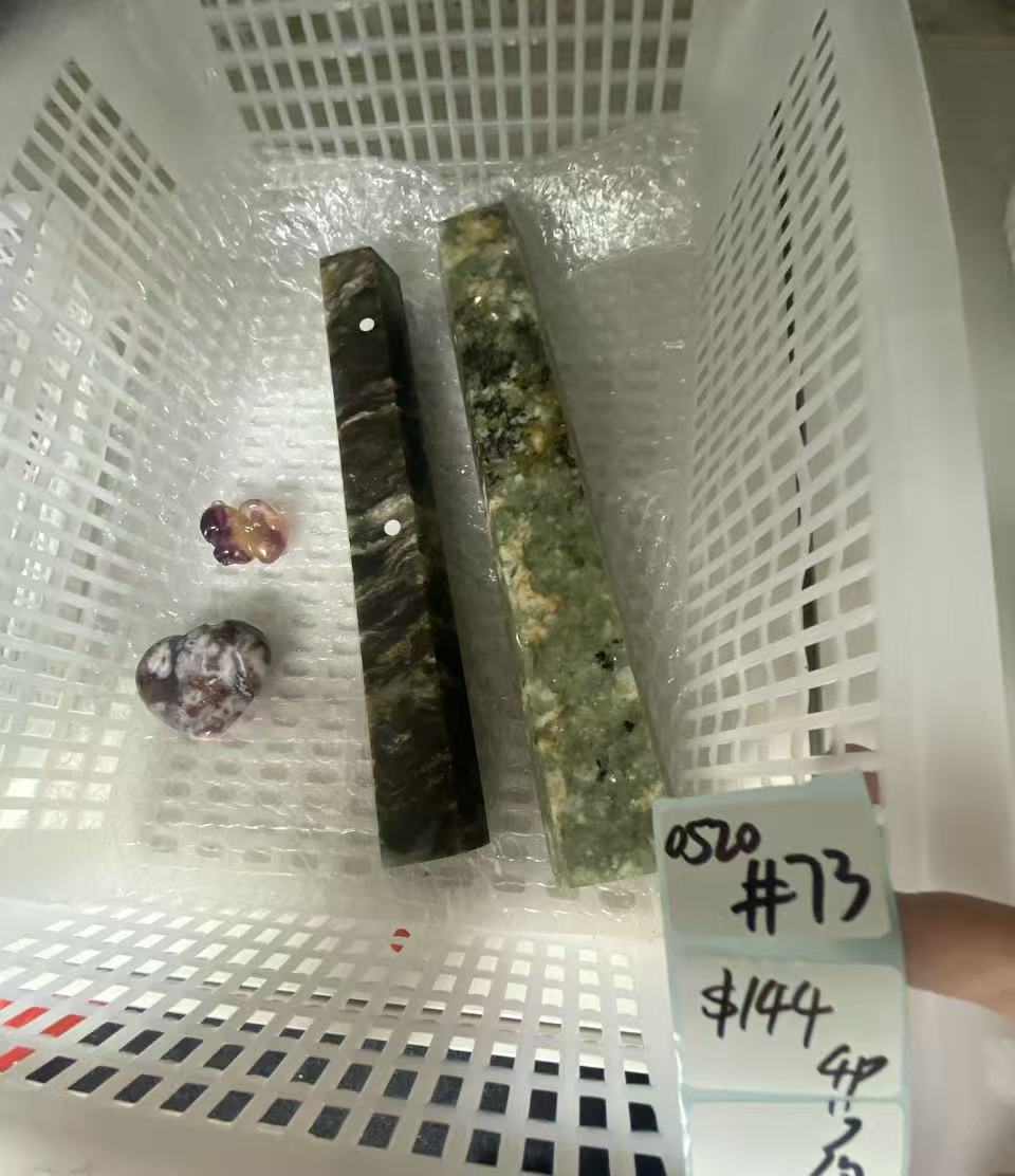 KIKICRYSTAL Shop Claim Sale For 0520