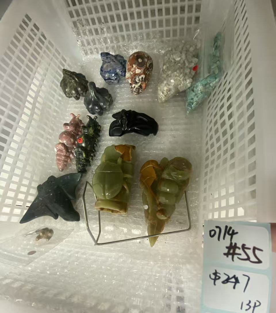 KIKICRYSTAL Shop Claim Sale For 0714