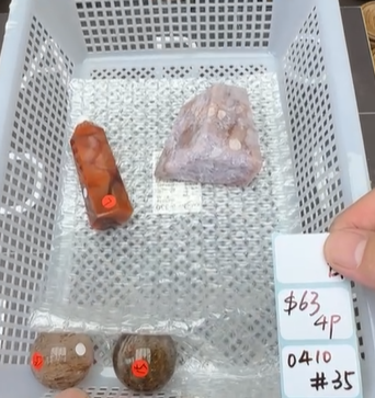 KIKICRYSTAL Shop Claim Sale For 0410