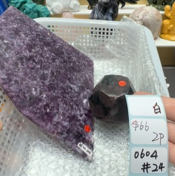 KIKICRYSTAL Shop Claim Sale For 0604