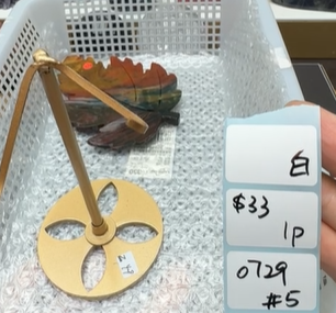 KIKICRYSTAL Shop Claim Sale For 0729