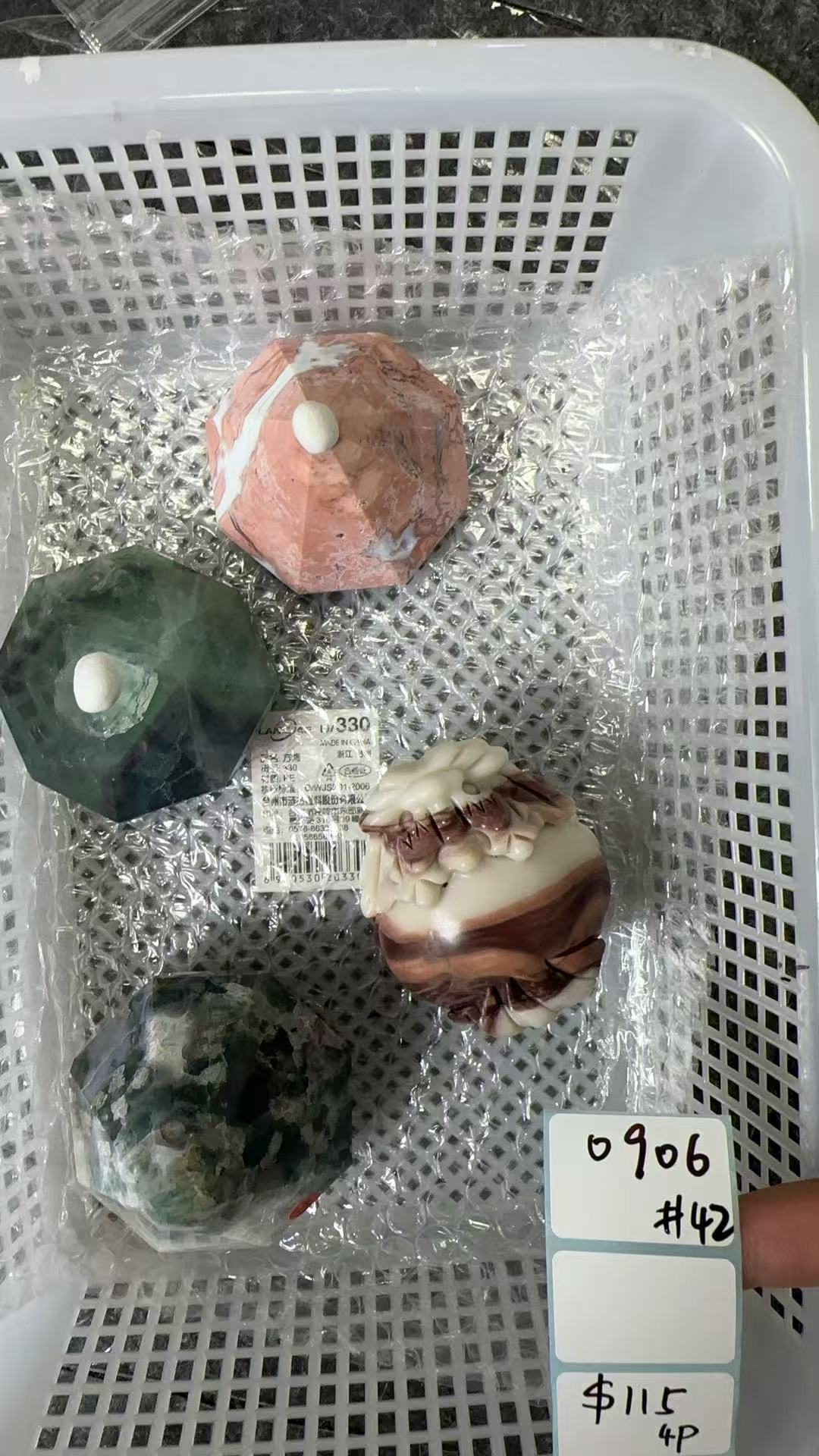 KIKICRYSTAL Shop Claim Sale For 0906