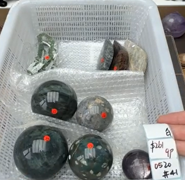 KIKICRYSTAL Shop Claim Sale For 0520