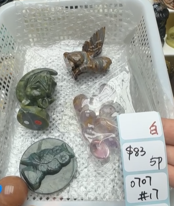 KIKICRYSTAL Shop Claim Sale For 0707