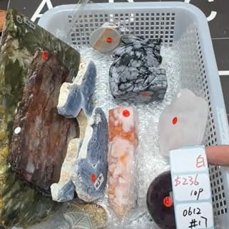 KIKICRYSTAL Shop Claim Sale For 0612