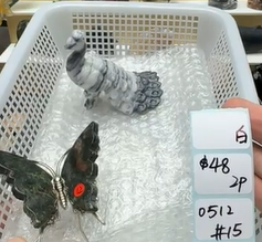 KIKICRYSTAL Shop Claim Sale For 0512