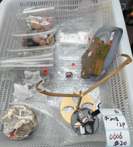KIKICRYSTAL Shop Claim Sale For 0606
