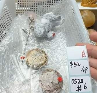 KIKICRYSTAL Shop Claim Sale For 0528