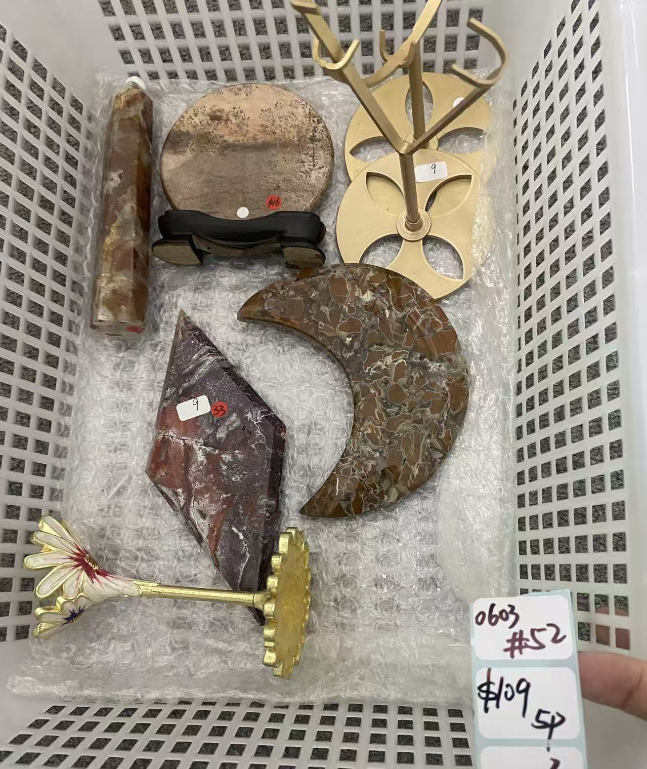 KIKICRYSTAL Shop Claim Sale For 0603