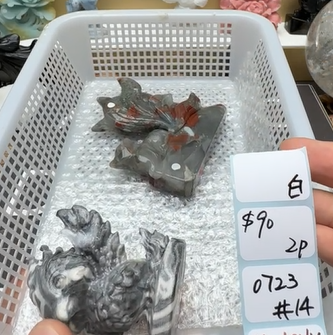 KIKICRYSTAL Shop Claim Sale For 0723
