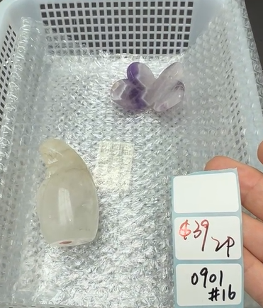 KIKICRYSTAL Shop Claim Sale For 0901