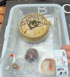 KIKICRYSTAL Shop Claim Sale For 0602