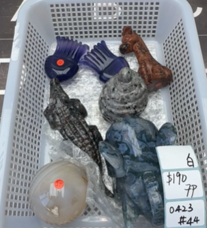 KIKICRYSTAL Shop Claim Sale For 0423