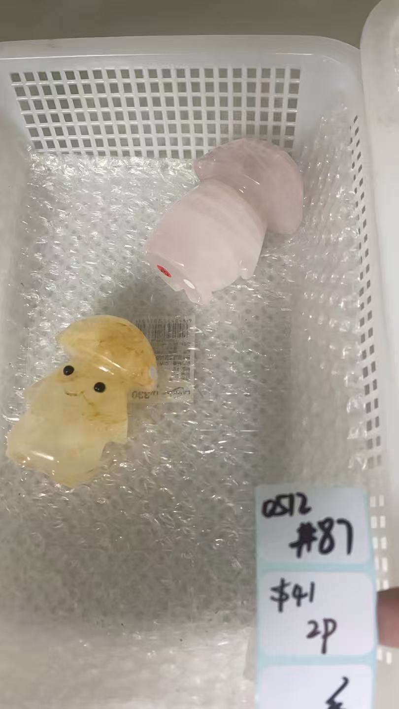 KIKICRYSTAL Shop Claim Sale For 0512