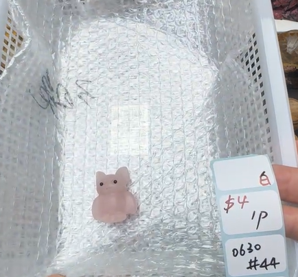 KIKICRYSTAL Shop Claim Sale For 0630