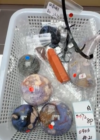 KIKICRYSTAL Shop Claim Sale For 0903